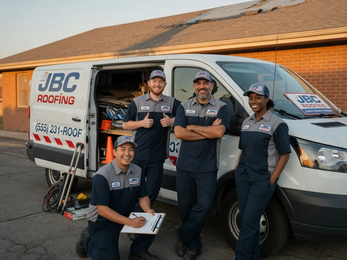 Roof Replacement company in Arnoldsville, GA